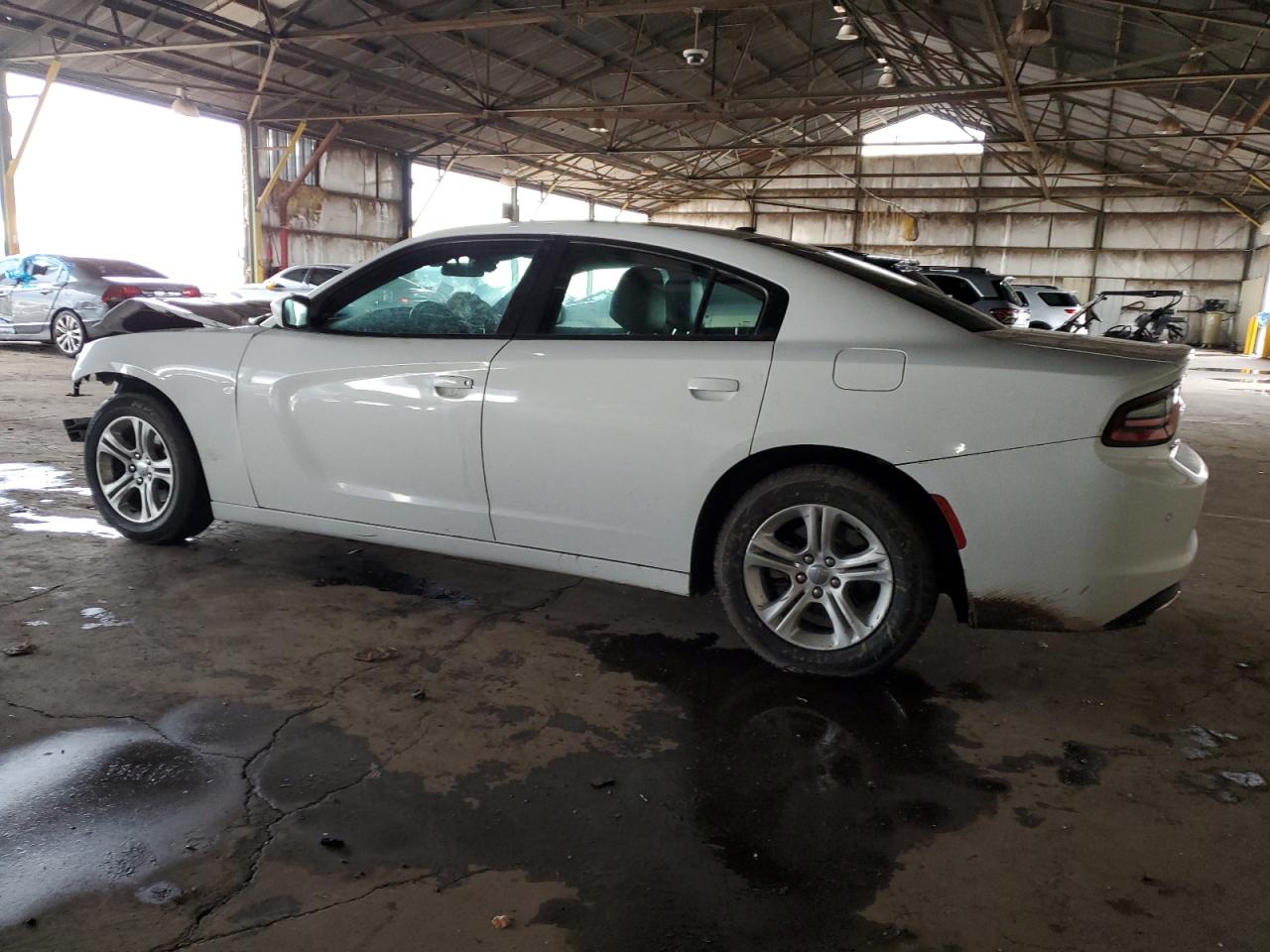 2021 Dodge Charger - Image 2
