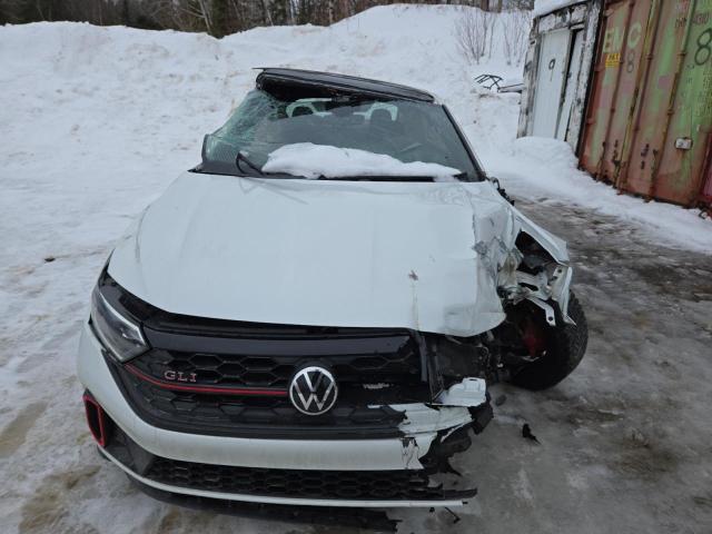 2024 VOLKSWAGEN JETTA 40TH ANNIVERSARY