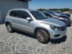 2017 Volkswagen Tiguan Wolfsburg for Sale in Apopka, FL - Water/Flood