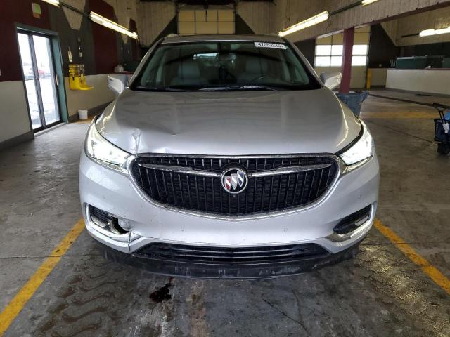  BUICK ENCLAVE 2018 Silver