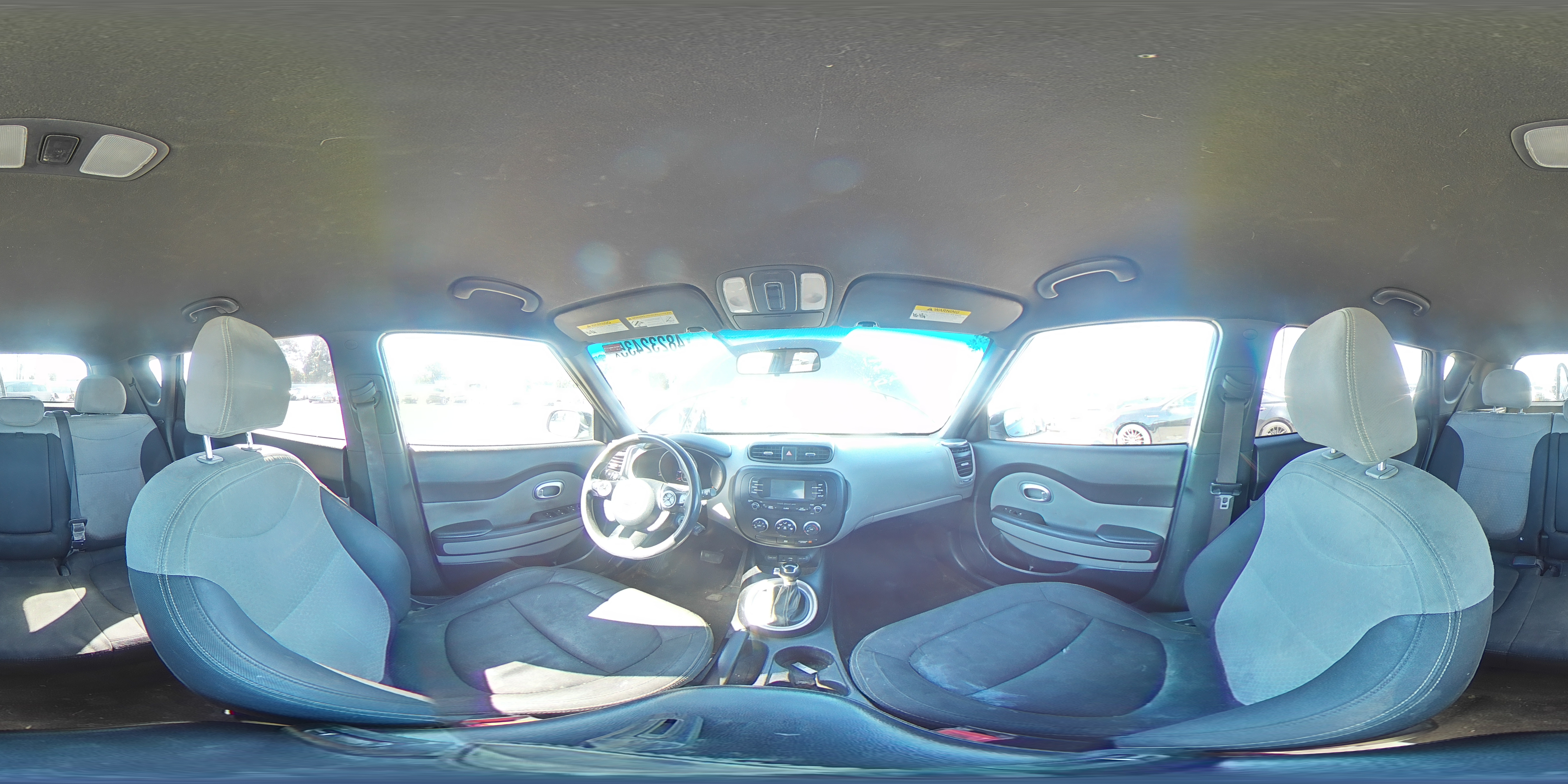 2016 Kia Soul - Image 13