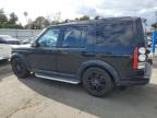2016 Land Rover Lr4 Hse en Venta en Vallejo, CA - Minor Dent/Scratches