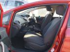 2009 FORD FIESTA STY for sale at Copart SANDWICH