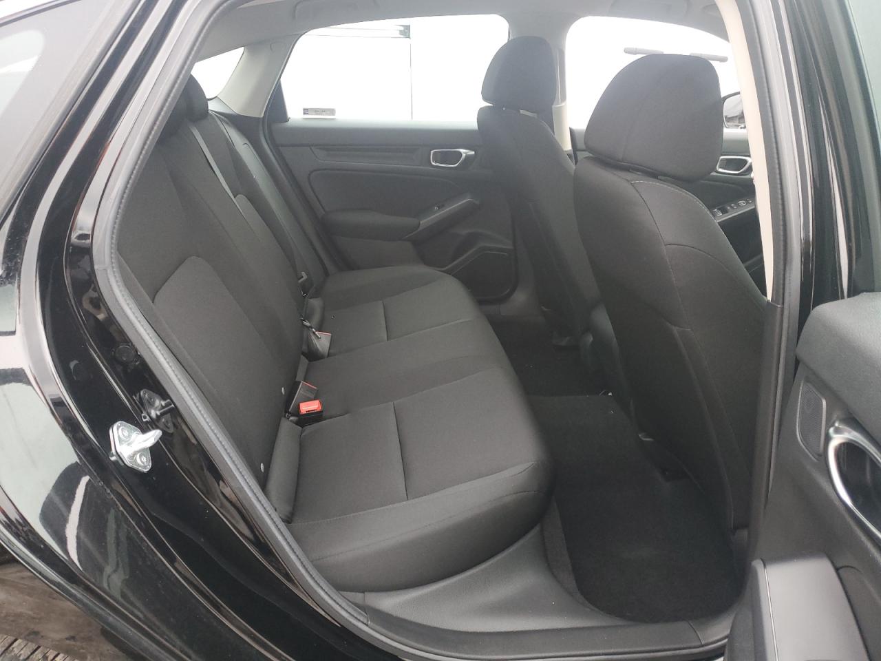 2024 Honda Civic Lx VIN: 2HGFE2F20RH584491 Lot: 47350045