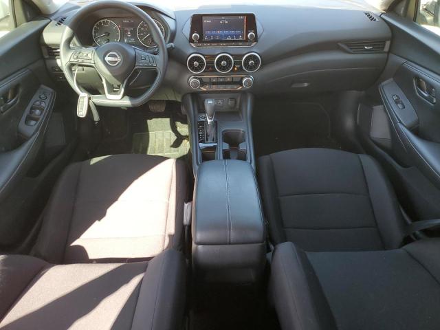  NISSAN SENTRA 2024 Biały