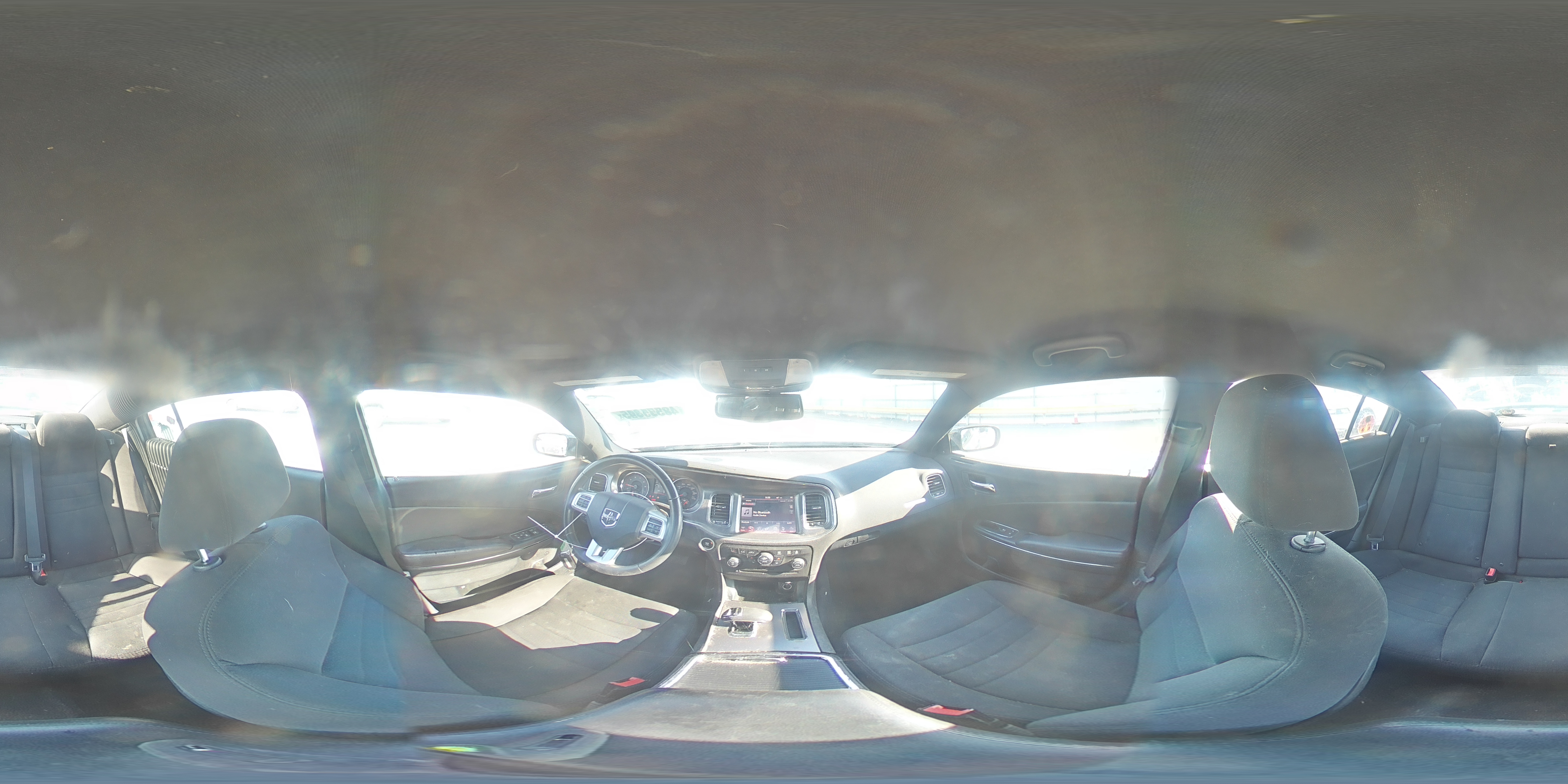 2014 Dodge Charger - Image 14