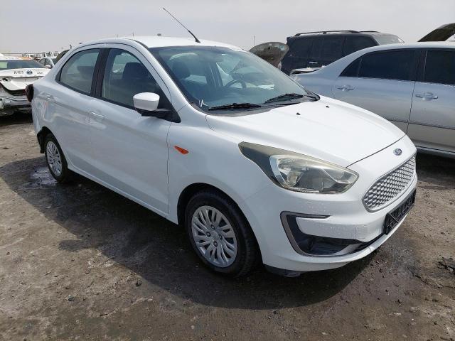 MAJFKBFZ1KTC62013 - 2019 Ford FIGO - #undefined