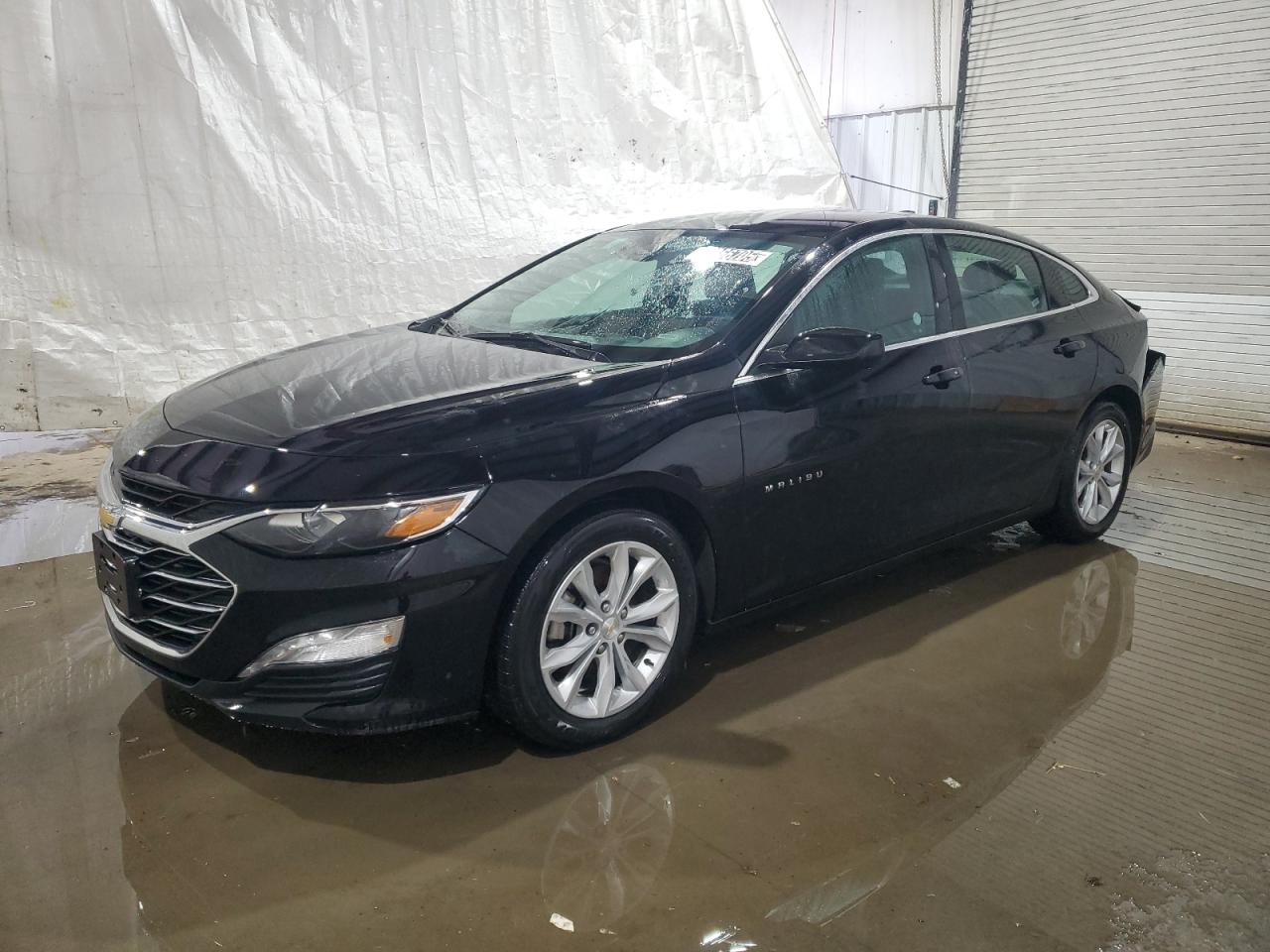 2023 Chevrolet Malibu - Image 1