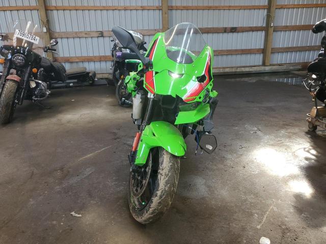 2023 KAWASAKI ZX1002 L
