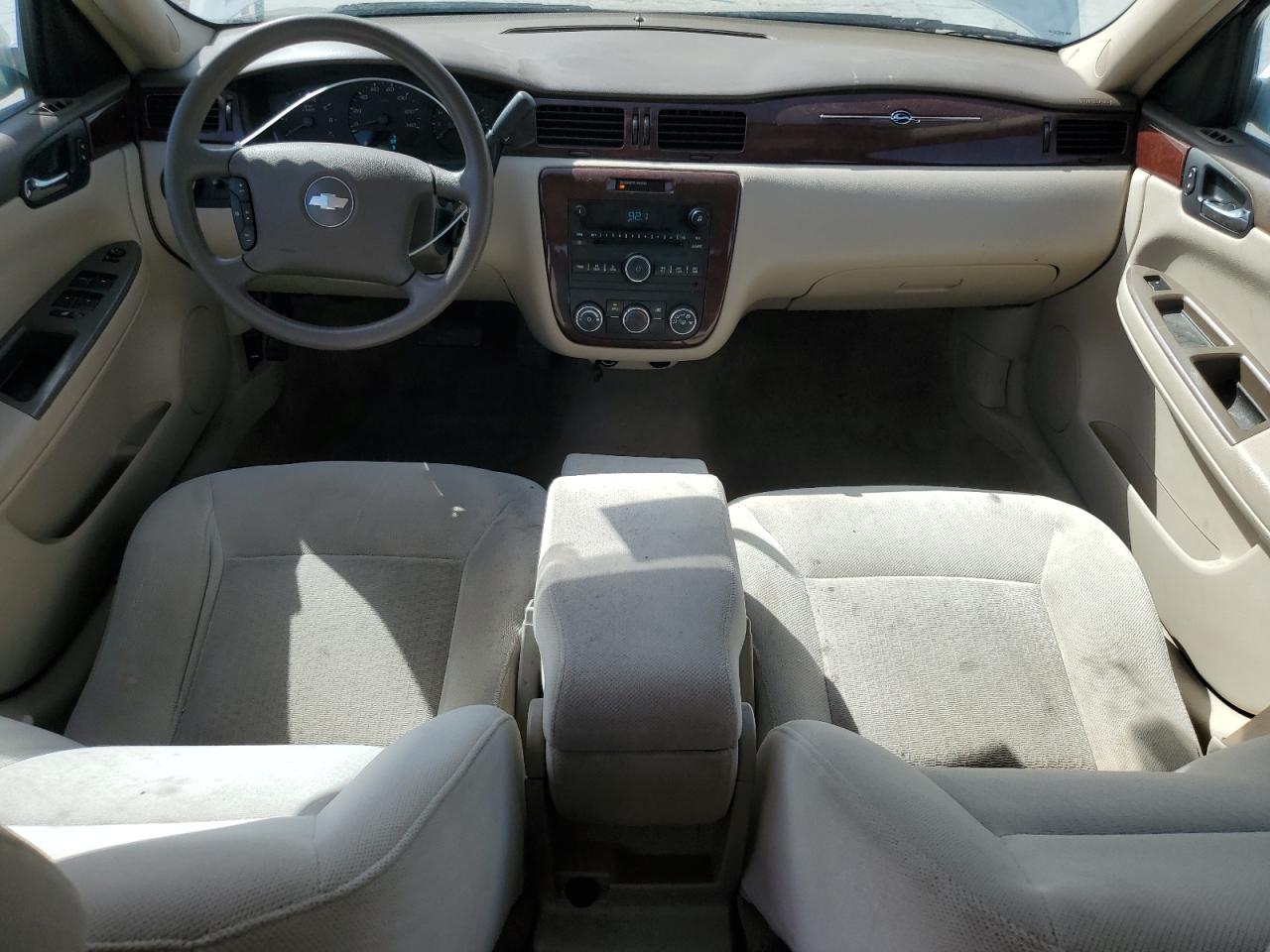 2006 Chevrolet Impala - Image 8