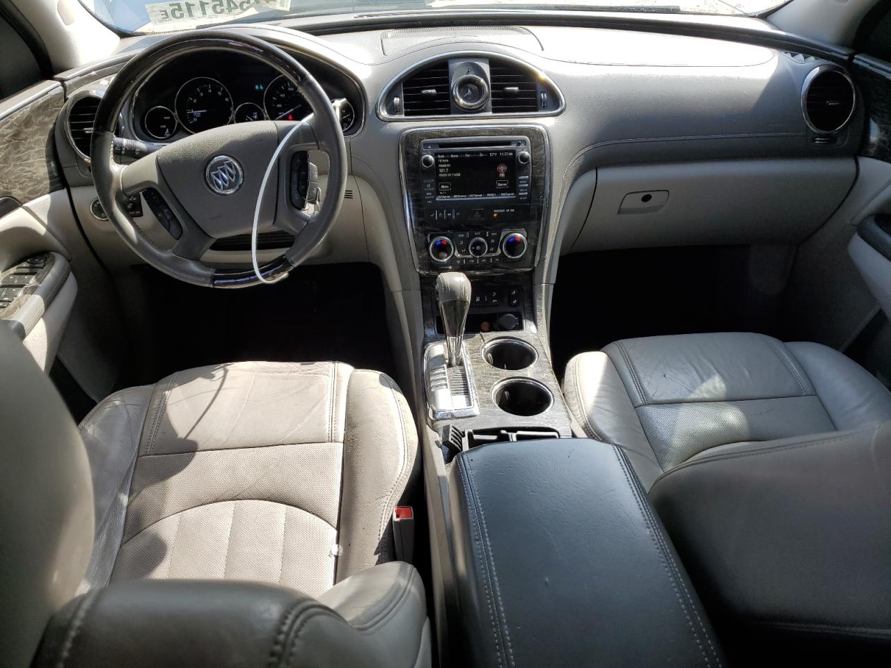 2014 Buick Enclave - Image 8