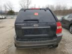 2007 Kia Sportage Lx zu verkaufen in Louisville, KY - Front End