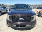 2019 Ford F150 Supercrew en Venta en Conway, AR - Front End
