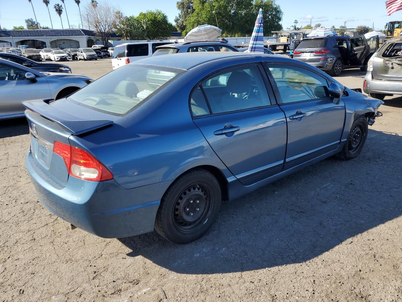 2011 Honda Civic - Image 3