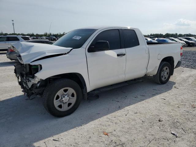  TOYOTA TUNDRA 2014 Белы