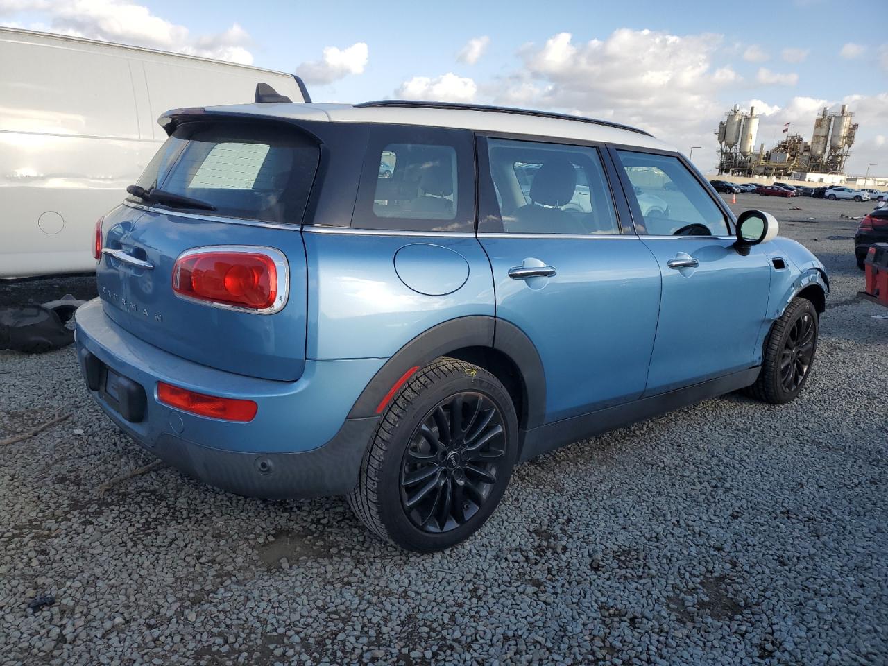 2017 MINI Cooper - Image 3