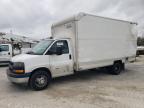 2023 Chevrolet Express G3500  for Sale in New Orleans, LA - Rear End