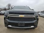 2022 Chevrolet Tahoe K1500 Lt zu verkaufen in Baltimore, MD - Burn - Interior