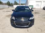 2018 Chevrolet Sonic Lt for Sale in Seaford, DE - Front End