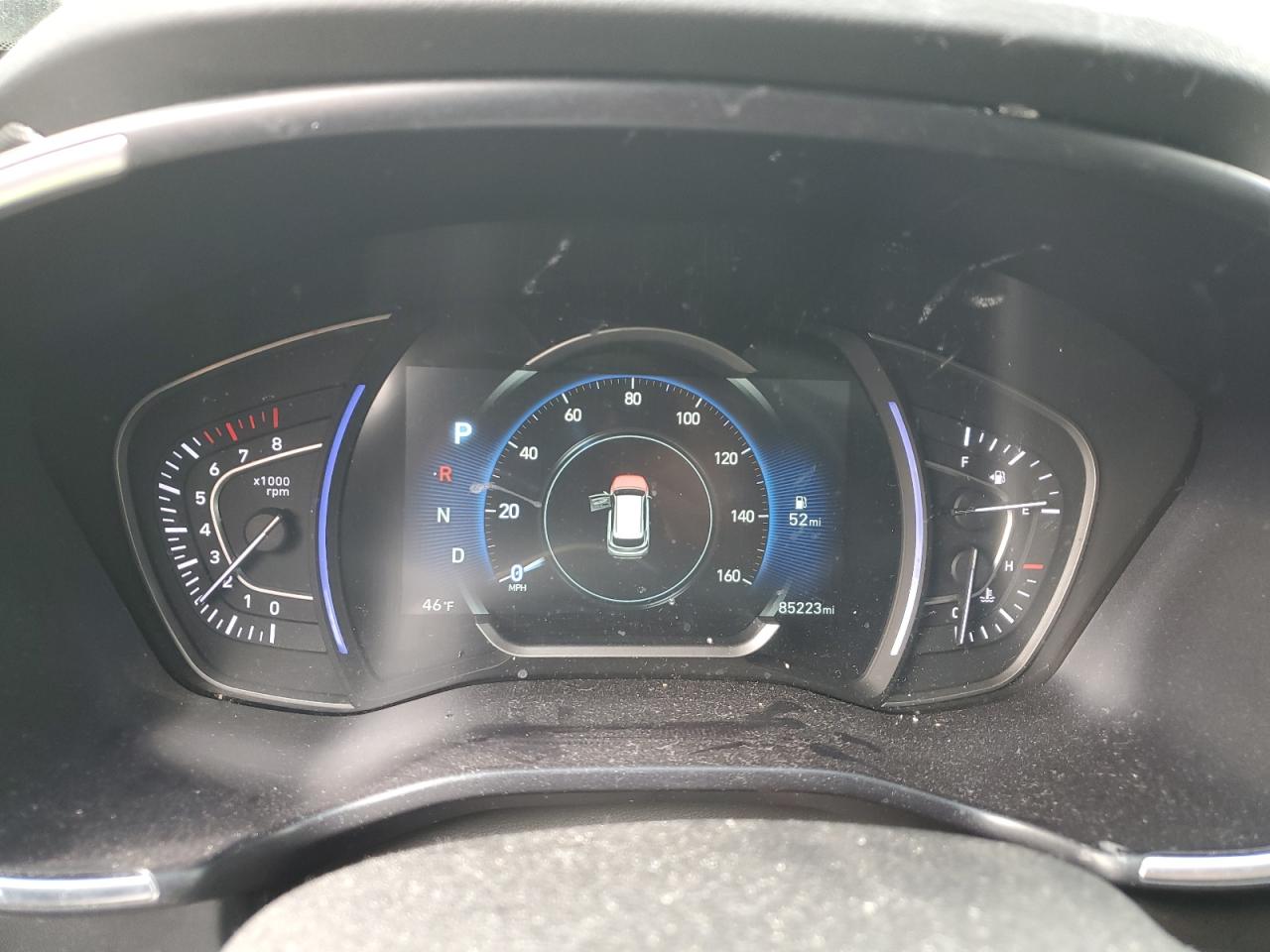 2019 Hyundai Santa Fe - Image 9