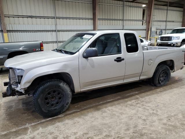 2005 Chevrolet Colorado 