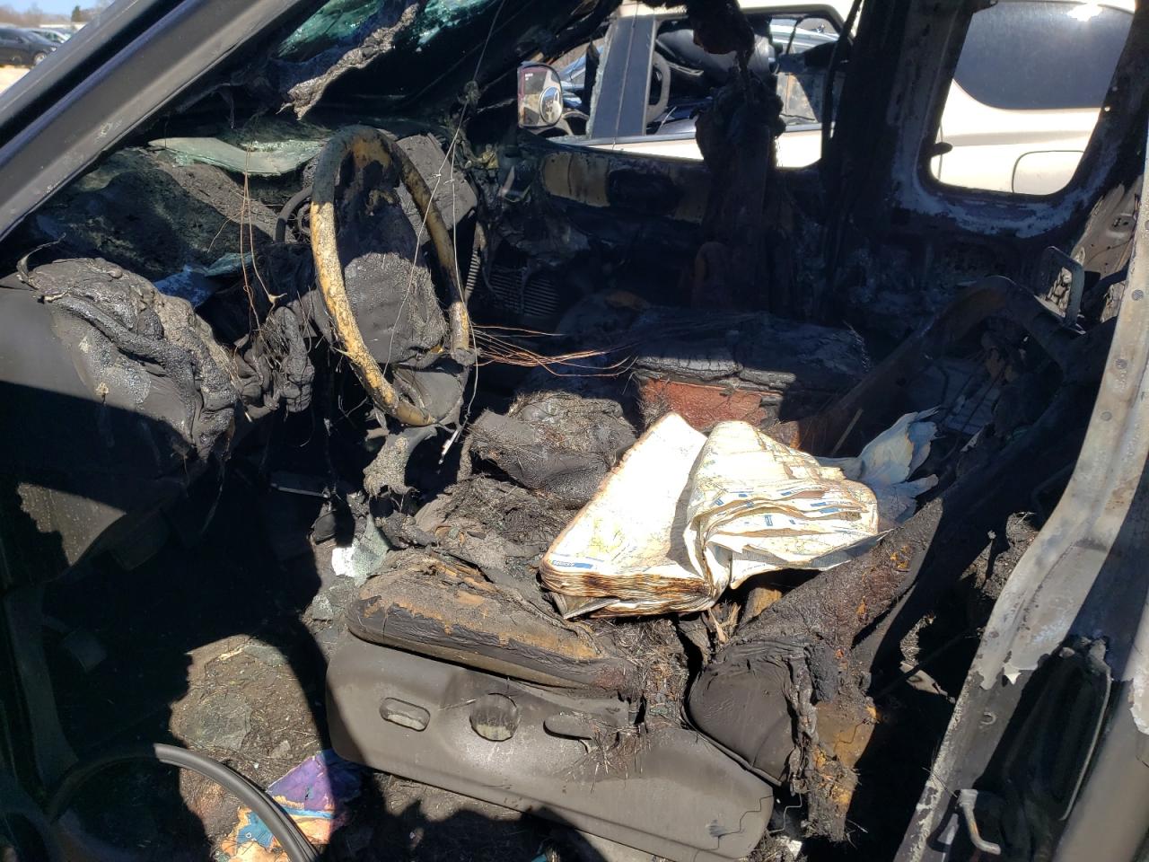 2003 Ford F-150 - Image 7
