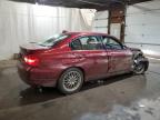 2011 Bmw 328 Xi Sulev за продажба в Ebensburg, PA - All Over
