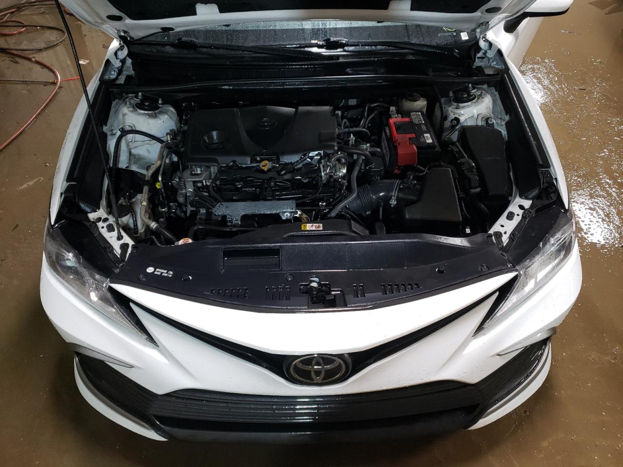 2022 Toyota Camry - Image 11