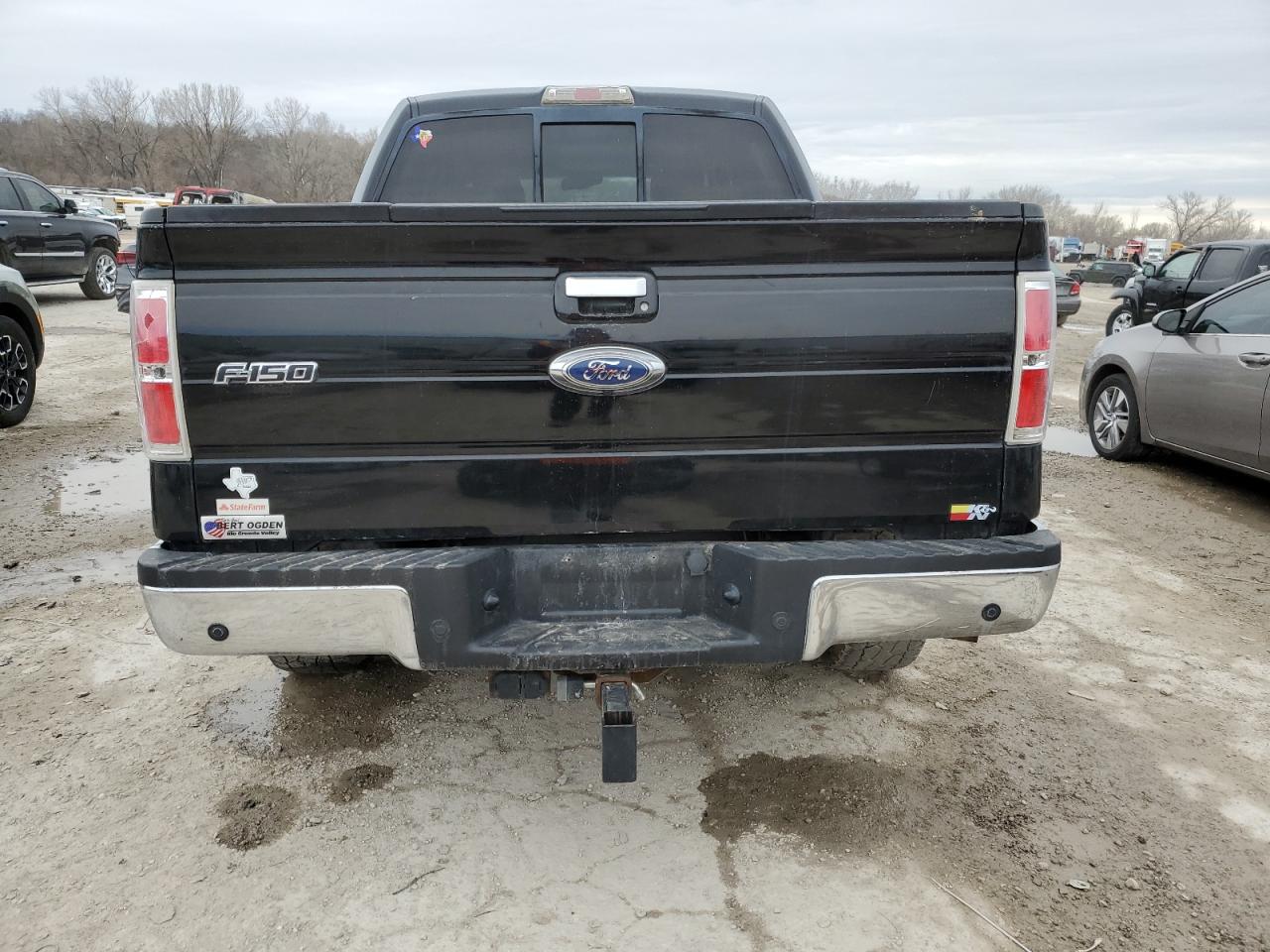 2009 Ford F-150 - Image 6