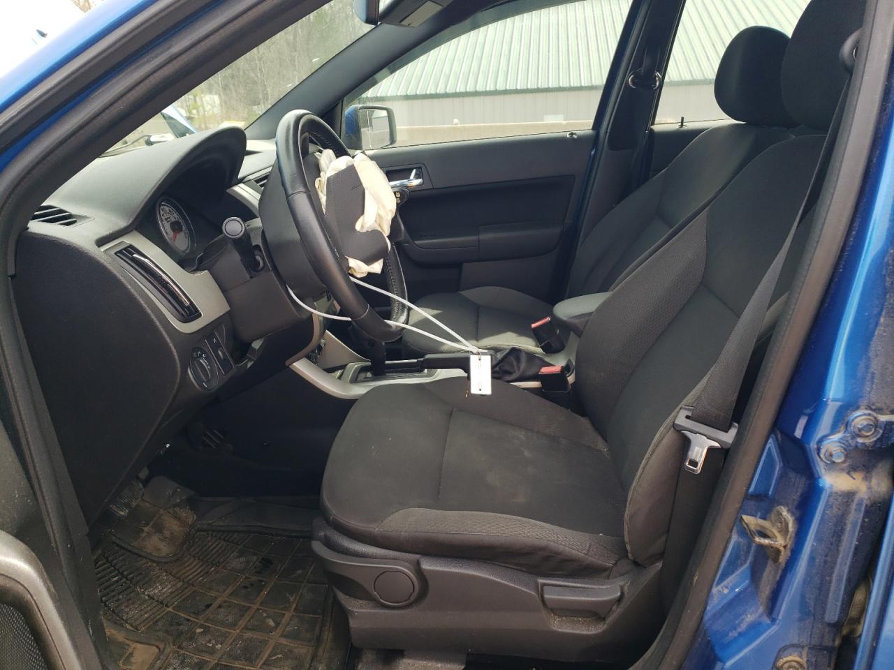 2011 Ford Focus - Image 7