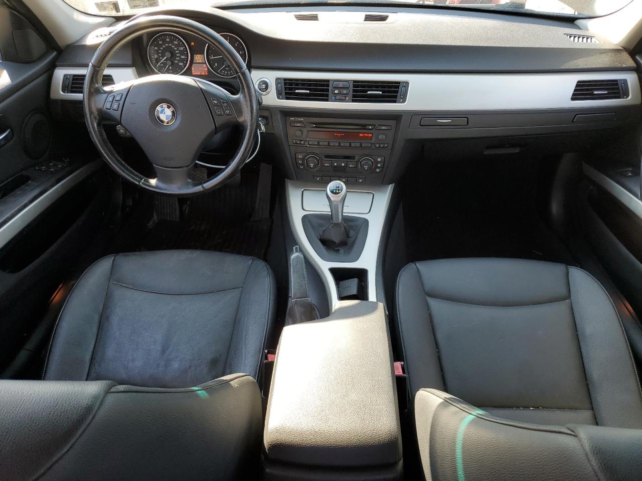 2006 BMW 3er - Image 8