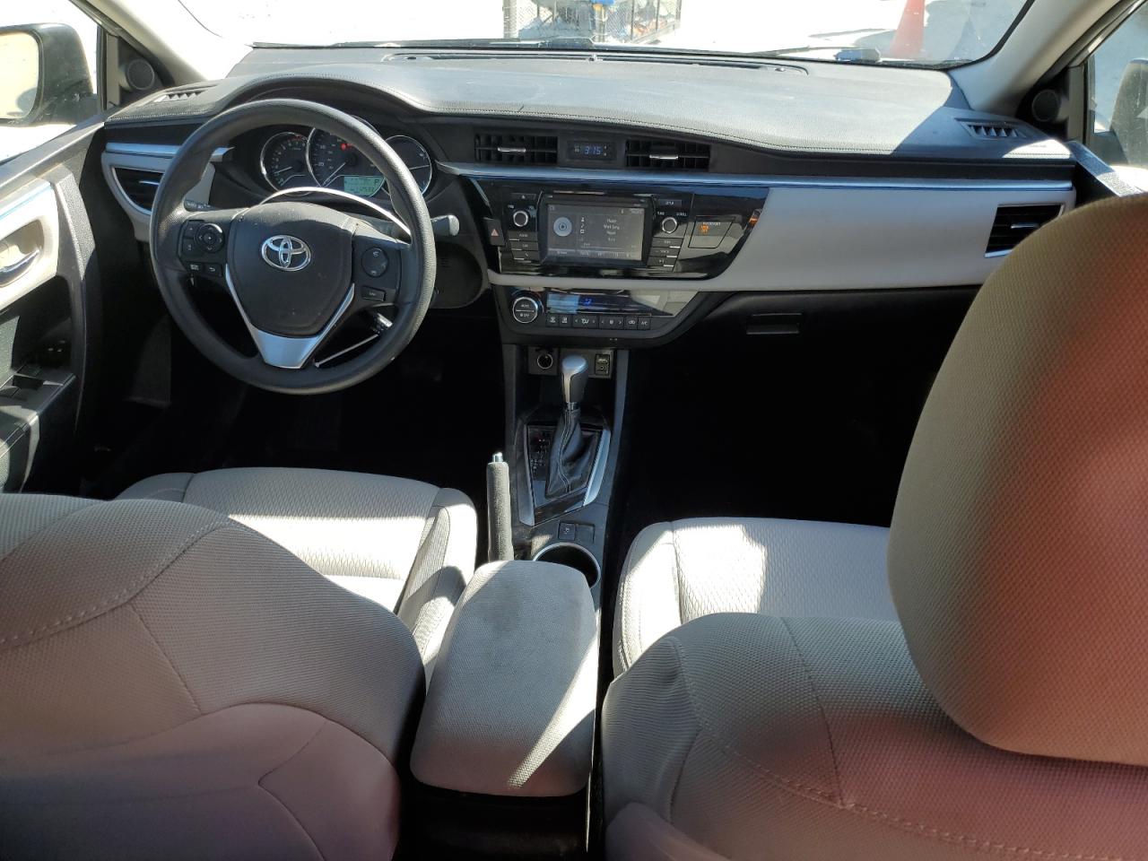 2015 Toyota Corolla - Image 8