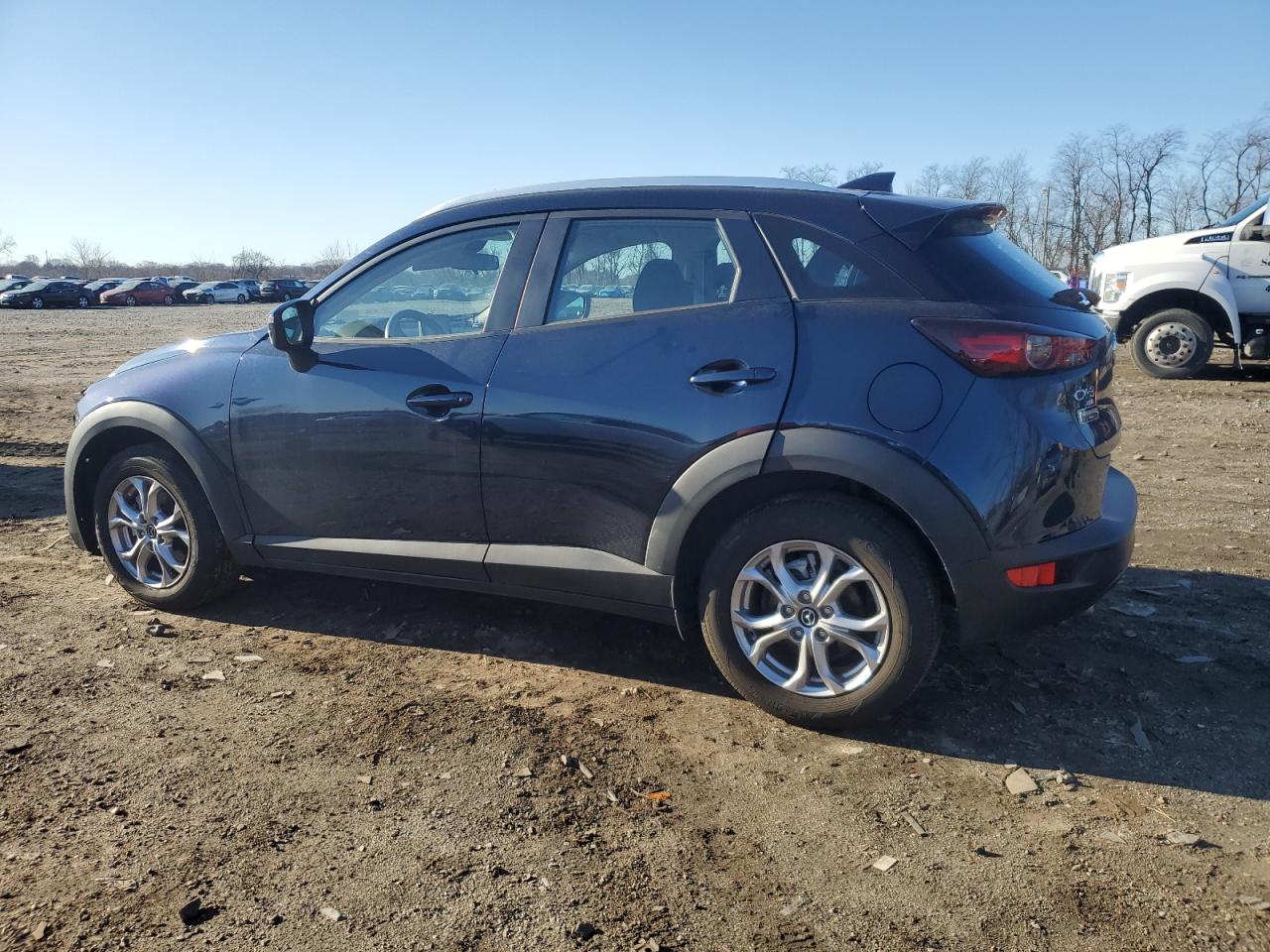 2021 Mazda CX-3 - Image 2