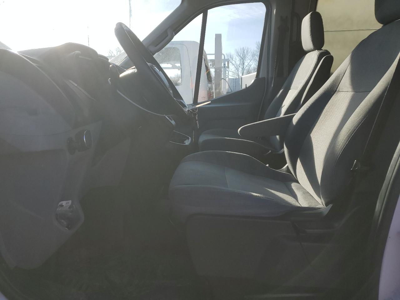2015 Ford Transit - Image 7