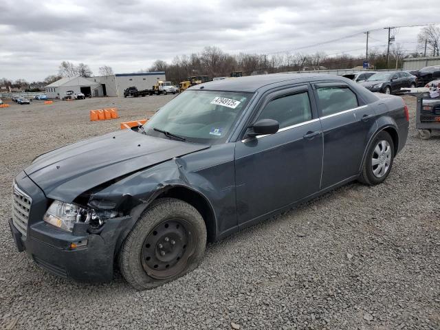 2008 Chrysler 300 Lx