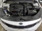 2017 Kia Optima Lx de vânzare în Franklin, WI - Side