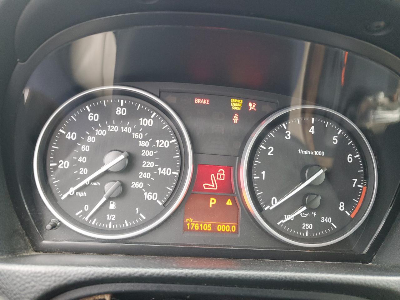 2007 BMW 3er - Image 9