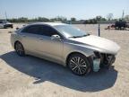 2017 Lincoln Mkz Premiere zu verkaufen in New Braunfels, TX - Front End