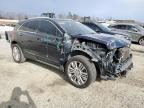 2017 Cadillac Xt5 Premium Luxury للبيع في Spartanburg، SC - Front End