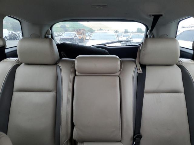 2011 MAZDA CX-9 