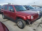 2017 Jeep Patriot Sport en Venta en Dyer, IN - Front End