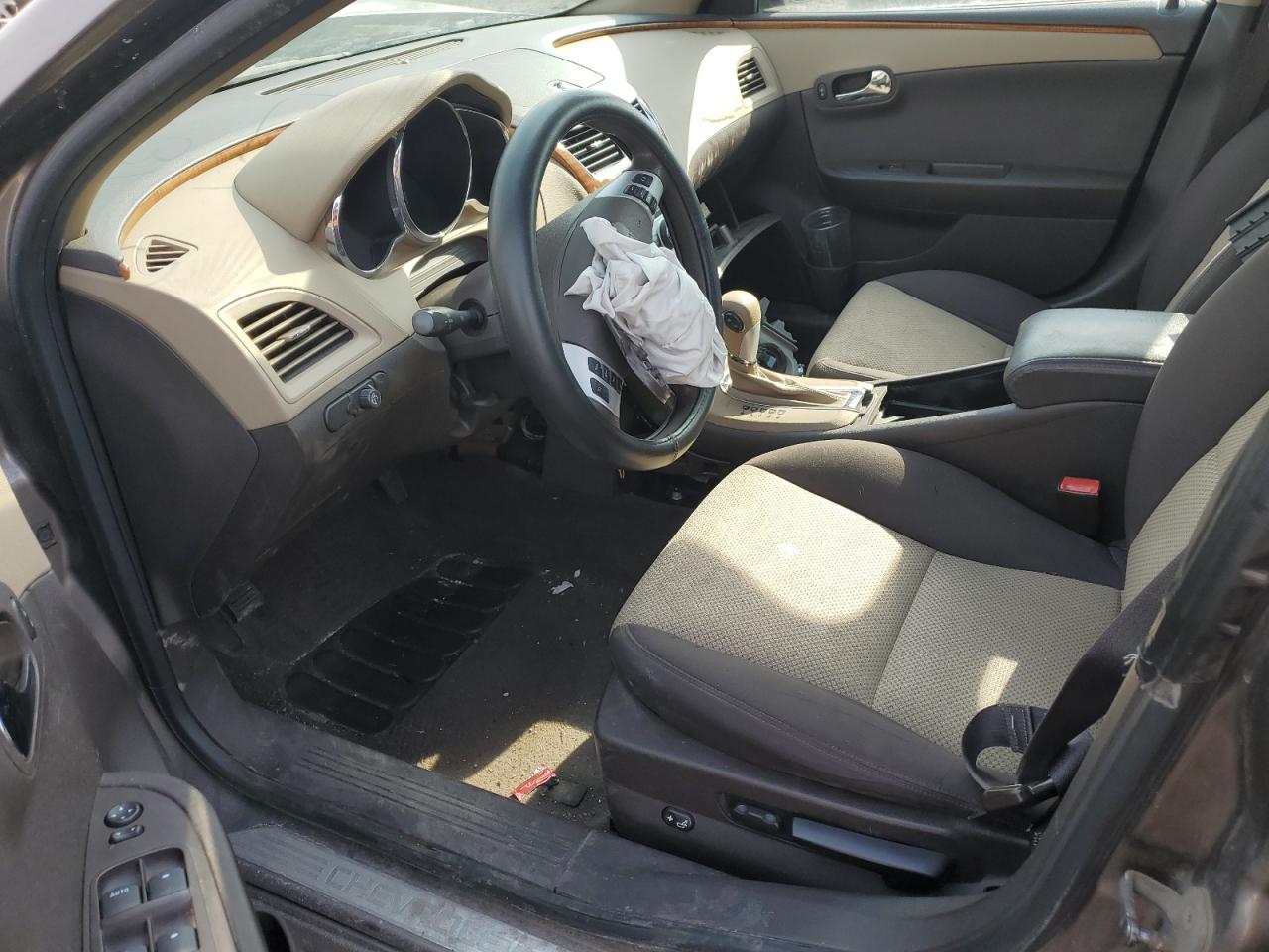 2012 Chevrolet Malibu - Image 7