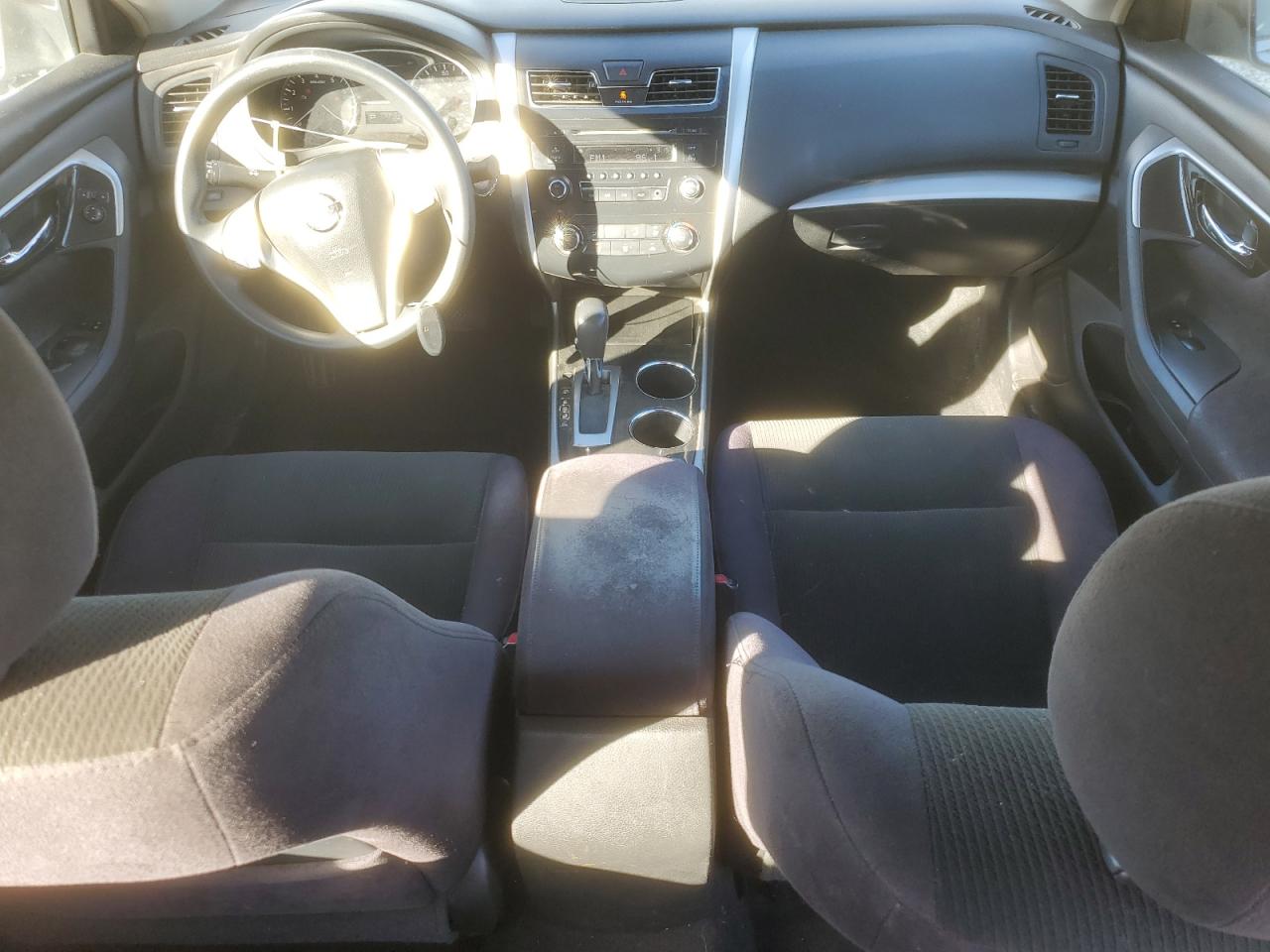 2013 Nissan Altima - Image 8