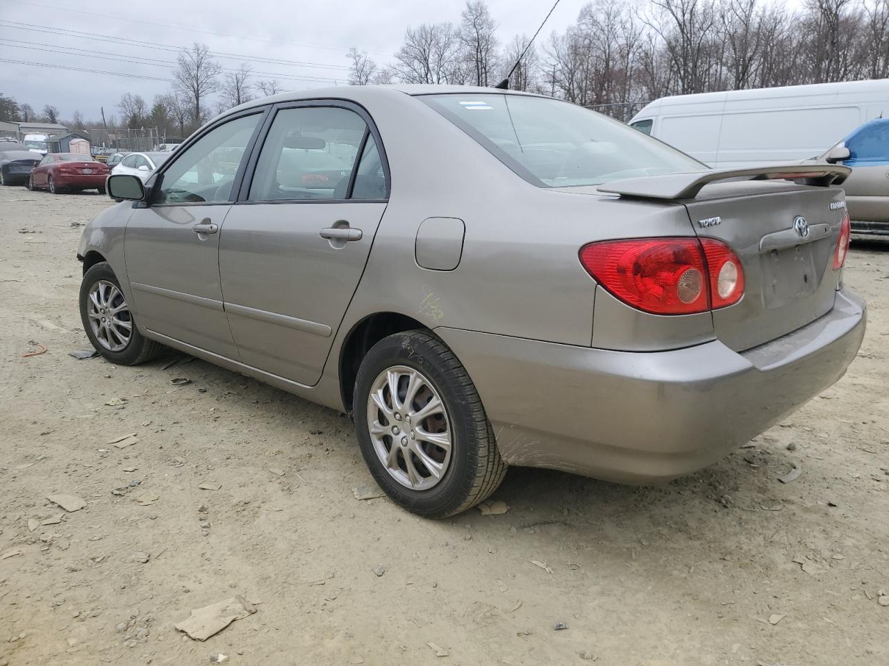 2006 Toyota Corolla - Image 2