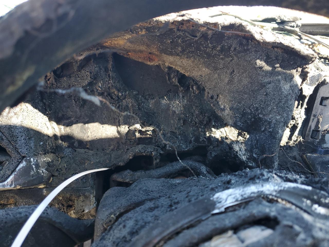 2021 BMW M440Xi VIN: WBA13AR07MCF85507 Lot: 54676795