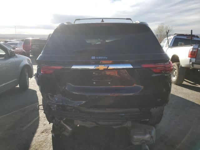  CHEVROLET TRAVERSE 2023 Brązowy