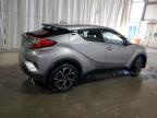 2019 Toyota C-Hr Xle للبيع في Albany، NY - Normal Wear