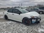 2023 Toyota Camry Xse de vânzare în Barberton, OH - Front End