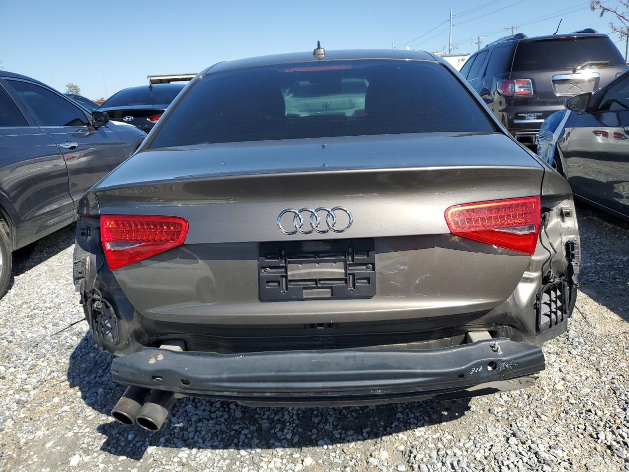 2014 Audi A4 - Image 6
