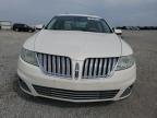2009 Lincoln Mks  იყიდება Earlington-ში, KY - Hail